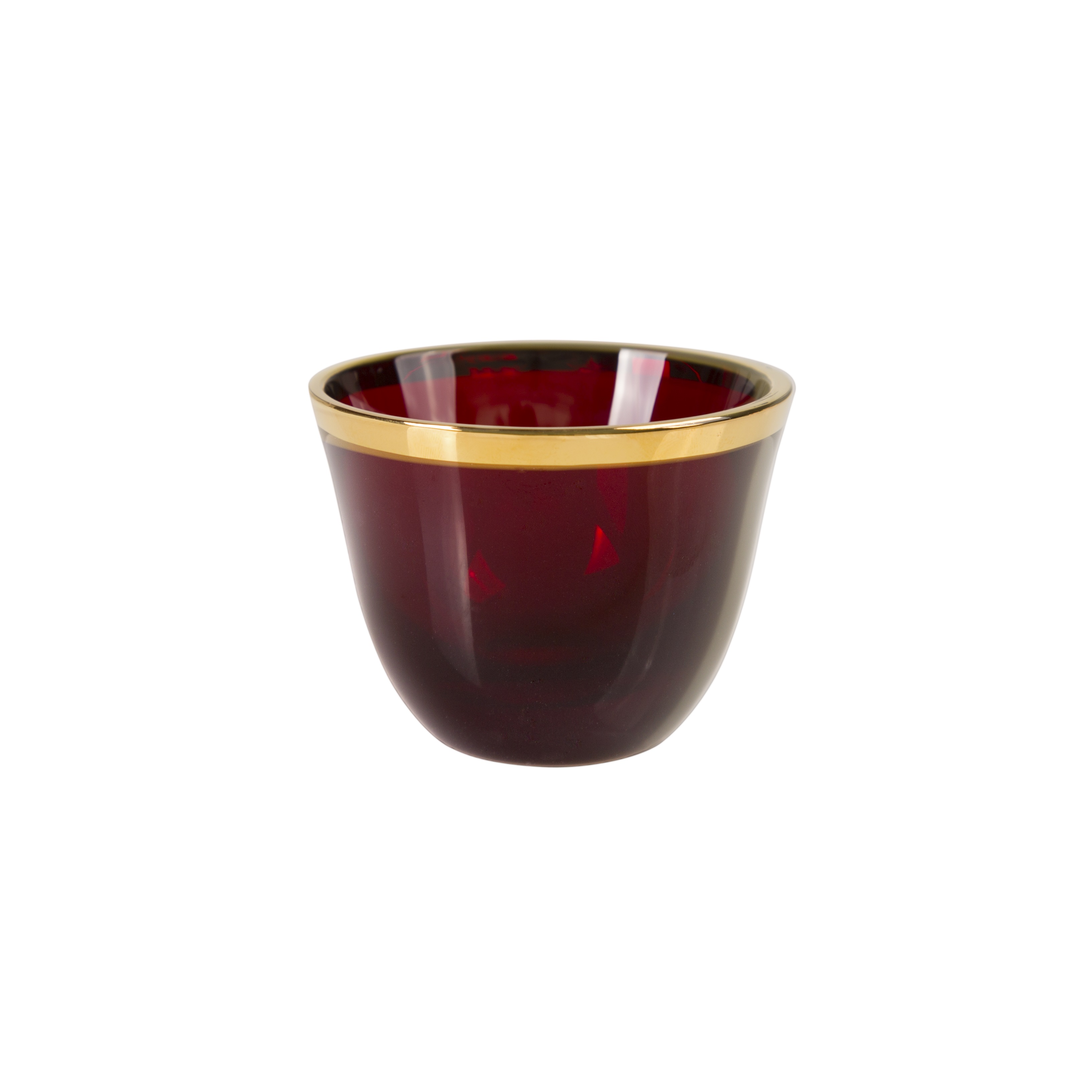 

Villari Diva Arabic Coffee Cup